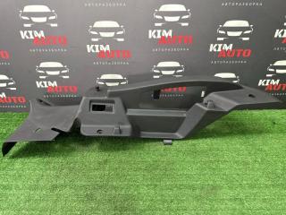 Запчасть опора полки багажника задняя правая Ford Focus 3 HB 2012