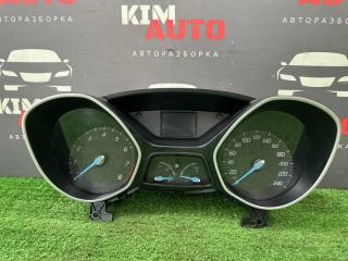 Панель приборов (щиток) Ford Focus 3 HB 2012