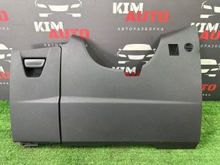 Накладка торпедо левая Ford Focus 3 HB 2012