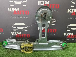 Механизм стеклоподъёмника задний правый Focus 3 HB 2012 CB8 1.6L