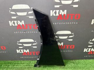 Запчасть накладка двери наружняя задняя левая Ford Focus 3 HB 2012