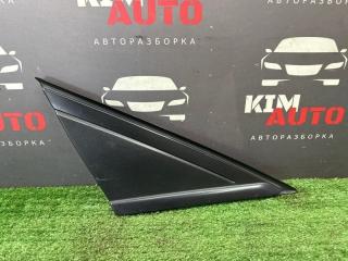 Запчасть накладка крыла передняя правая Ford Focus 3 HB 2012