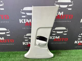 Запчасть накладка центральной стойки верхняя правая Ford Focus 3 HB 2012