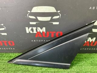 Запчасть накладка крыла передняя левая Ford Focus 3 HB 2012