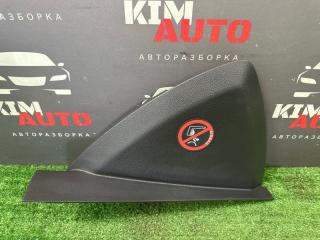Запчасть накладка торпедо боковая правая Ford Focus 3 HB 2012