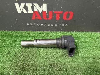 Катушка зажигания Volkswagen Polo 2012 Б/У Катушка зажигания Volkswagen Polo 2012