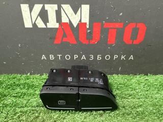 Запчасть кнопка обогрева заднего стекла Ford Focus 3 HB 2012