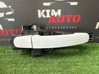 Ручка двери наружная в сборе задняя правая Ford Focus 3 HB 2012