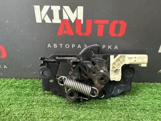 Замок капота Ford Focus 3 HB 2012 Б/У Замок капота Ford Focus 3 HB 2012