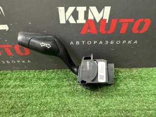 Подрулевой переключатель поворотников левый Ford Focus 3 HB 2012