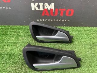 Ручка двери внутренняя правая Ford Focus 3 HB 2012