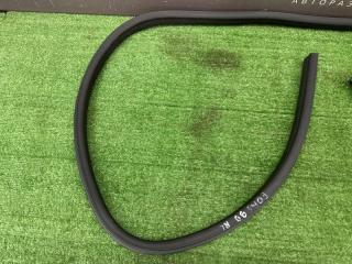 Уплотнитель проема двери задний Focus 3 HB 2012 CB8 1.6L