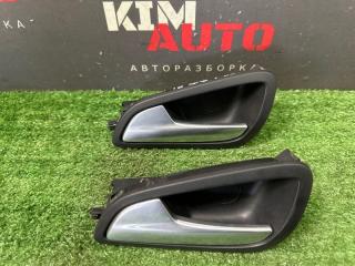 Ручка двери внутренняя левая Ford Focus 3 HB 2012