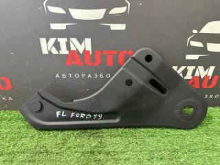Запчасть кронштейн переднего подрамника левый Ford Focus 3 HB 2012