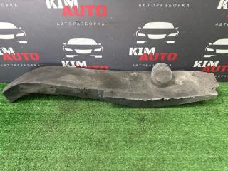 Пыльник крыла передний левый Skoda Octavia 2014