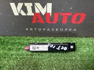Запчасть антенна Skoda Octavia 2014