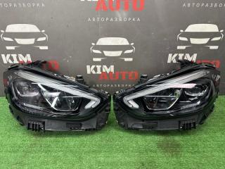 Фары передние Mercedes-Benz E-Class 2022 W213 A2139066810 контрактная