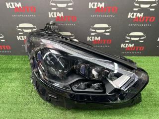 Фары передние Mercedes-Benz E-Class W213