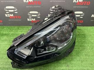 Фары передние E-Class 2022 W213
