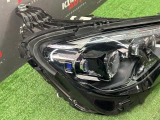 Фары передние E-Class 2022 W213