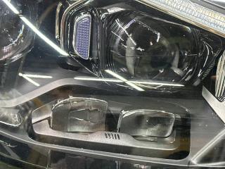 Фары передние E-Class 2022 W213