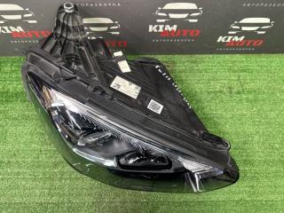 Фары передние E-Class 2022 W213