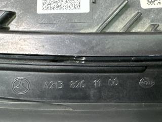 Фары передние E-Class 2022 W213