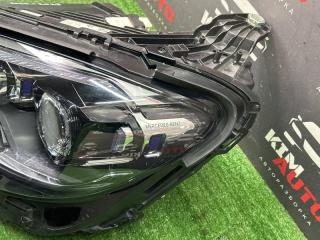 Фары передние E-Class 2022 W213
