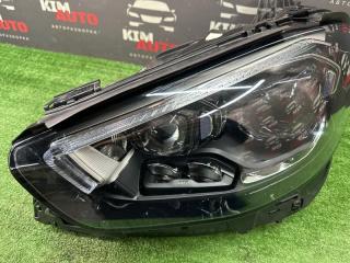 Фары передние E-Class 2022 W213