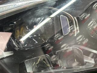 Фары передние E-Class 2022 W213