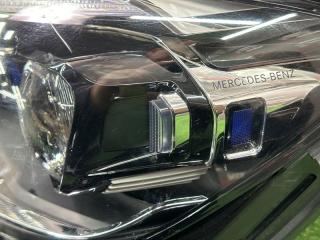 Фары передние E-Class 2022 W213