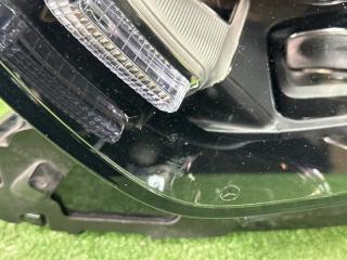 Фары передние E-Class 2022 W213