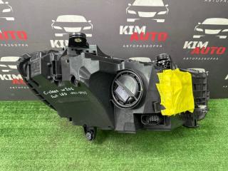 Фары передние C-Class 2022 W206