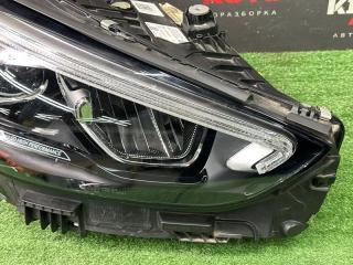 Фары передние C-Class 2022 W206
