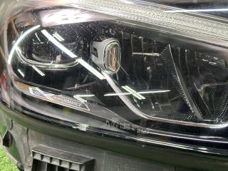Фары передние C-Class 2022 W206
