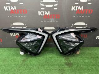 Фары передние Kia Sportage 5 2024