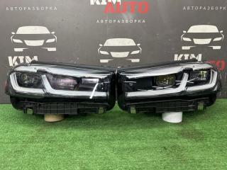 Запчасть фары передние BMW 5-SERIES