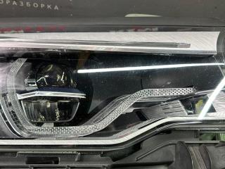 Фары передние 5-SERIES G-30
