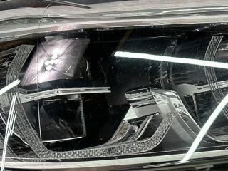 Фары передние 5-SERIES G-30