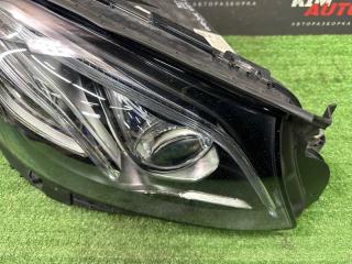 Фары передние E-Class W213