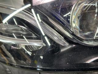 Фары передние E-Class W213