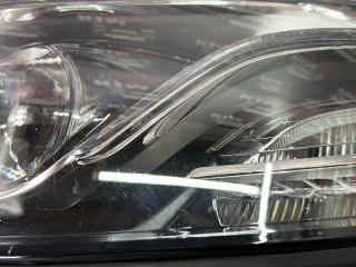 Фары передние E-Class W213