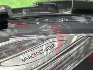 Фары передние E-Class W213