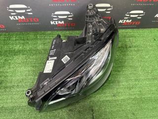 Фары передние E-Class W213