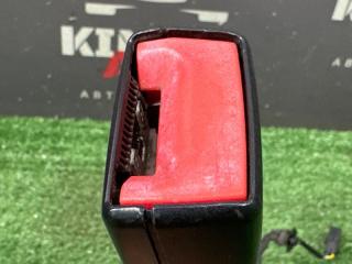 Замок ремня безопасности передний левый Octavia 2014 A7 1.2 CJZA