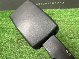 Замок ремня безопасности передний левый Octavia 2014 A7 1.2 CJZA