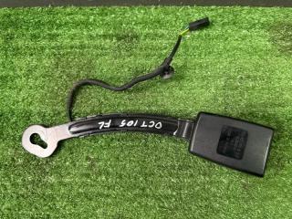 Замок ремня безопасности передний левый Octavia 2014 A7 1.2 CJZA