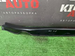 Накладка под жабо водосток Skoda Octavia A7 1.2 CJZA