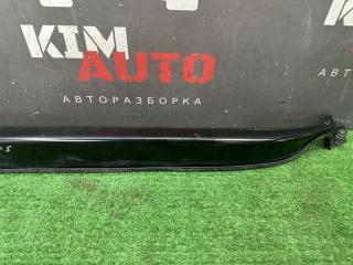 Накладка под жабо водосток Octavia 2014 A7 1.2 CJZA