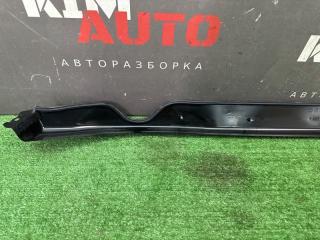 Накладка под жабо водосток Octavia 2014 A7 1.2 CJZA